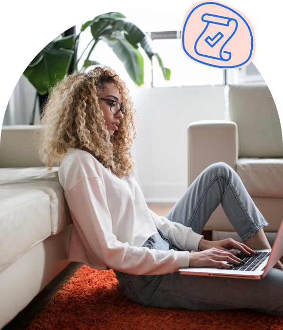 certificado en chatbot